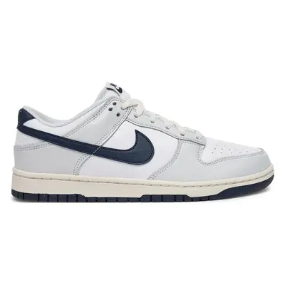 Sneakersy Nike Dunk Low Nn HF4299 001 Bílá