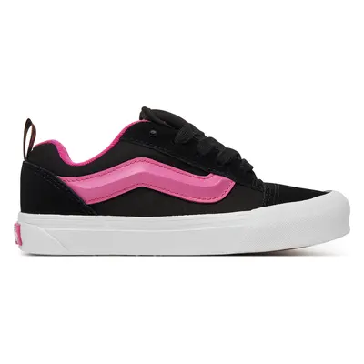 Tenisky Vans Knu Skool VN000D2TBML1 Černá