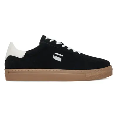 Sneakersy G-Star Raw DARLA-118905 Černá