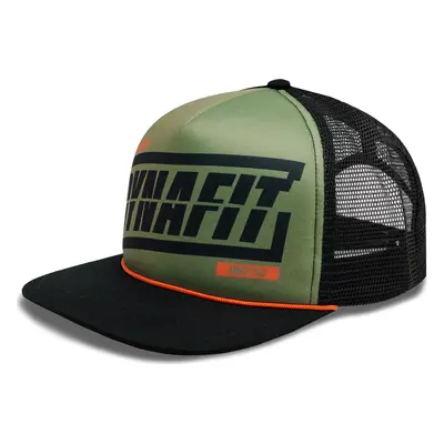 Kšiltovka Dynafit Graphic Trucker 08-71276 Zelená