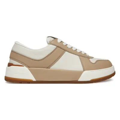 Sneakersy Max Mara 2514761091600 Bílá