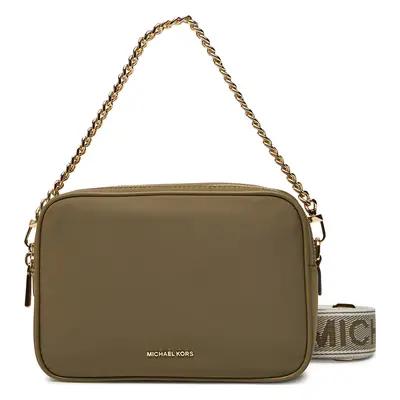 Kabelka MICHAEL Michael Kors 32S5GYTC5C Khaki