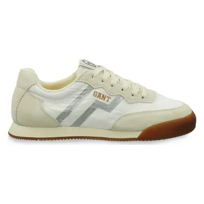 Sneakersy Gant 30533846 Bílá