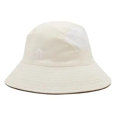 Klobouk The North Face Summer Lt Run Bucket NF0A876KQLI1 Écru