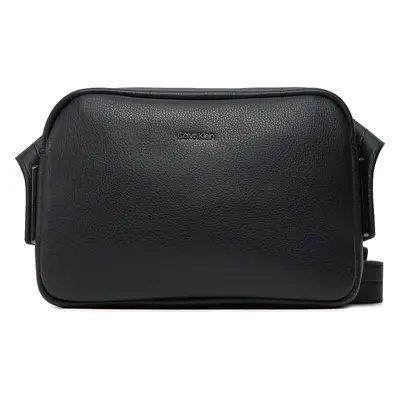 Brašna Calvin Klein Modern Business Flat Camera Bag K50K512905 Černá