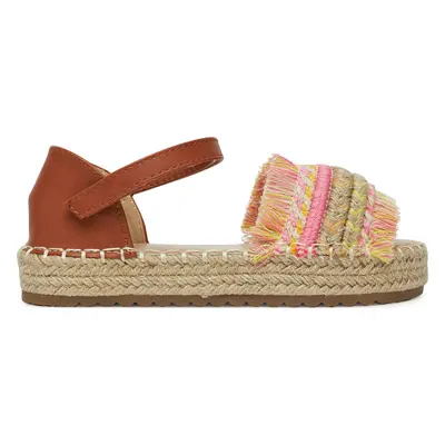 Espadrilky Roxy CSS21596-01 Růžová