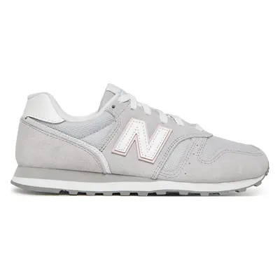 Sneakersy New Balance WL373SO2 Šedá