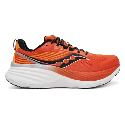 Běžecké boty Saucony Hurricane_24_S20933 Oranžová