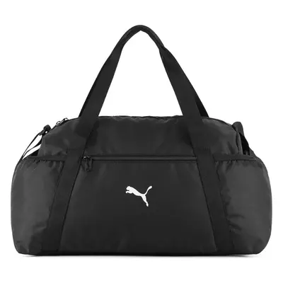 Taška Puma ESS SPORT BAG 9176401 Černá