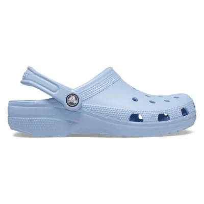 Nazouváky Crocs Classic 10001 Světle modrá