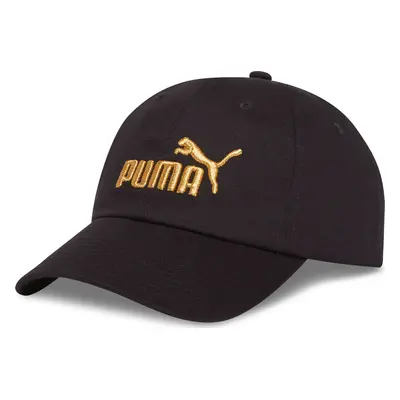 Kšiltovka Puma 259990 Černá