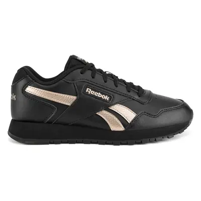 Sneakersy Reebok GLIDE 100223252 Černá