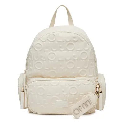 Batoh Liu Jo M Backpack TA5294 J5627 Bílá