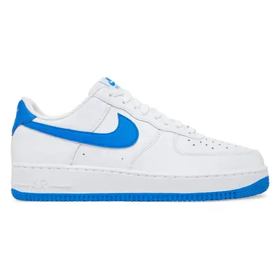 Sneakersy Nike Air Force 1 '07 FJ4146 103 Bílá