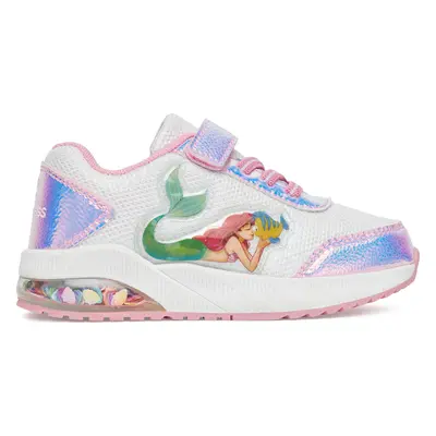 Sneakersy Princess CP23-SS25-134DPRN Barevná