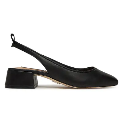 Sandály Steve Madden Smitten s SM11003213 Černá