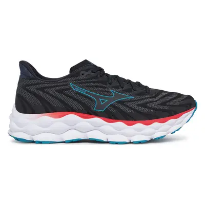 Běžecké boty Mizuno Wave Sky 8 J1GC2402 Černá