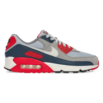 Sneakersy Nike Air Max 90 DM0029 005 Šedá