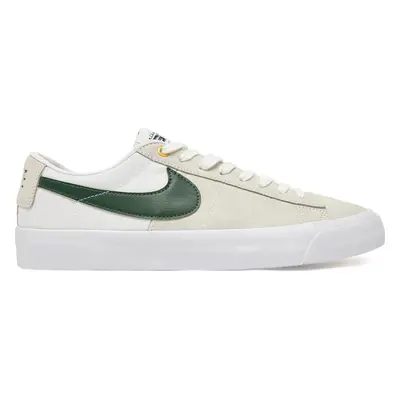 Sneakersy Nike Sb Zoom Blazer Low Pro Gt DC7695 102 Béžová