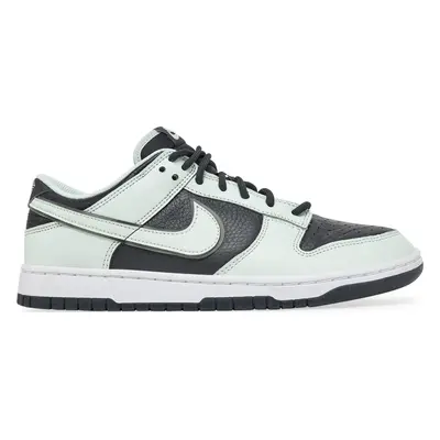 Sneakersy Nike Dunk Low Retro Prm FZ1670 001 Šedá