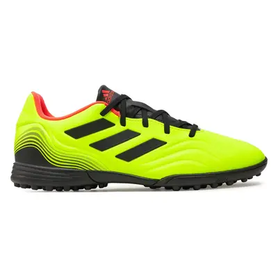 Boty na fotball adidas Copa Sense.3 Tg J GZ1378 Žlutá