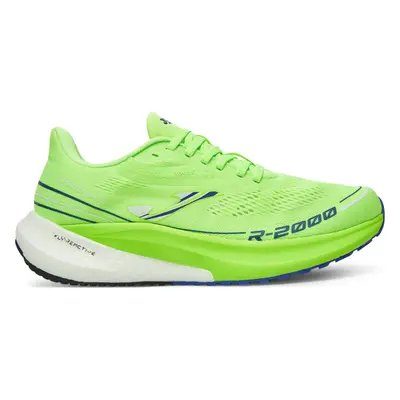 Běžecké boty Joma R.2000 2511 Lemon Fluor RR200S2511 Zelená