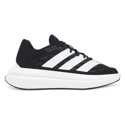 Sneakersy adidas Flowboost JR7931 Černá