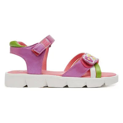 Sandály Agatha Ruiz de la Prada 252970 Růžová