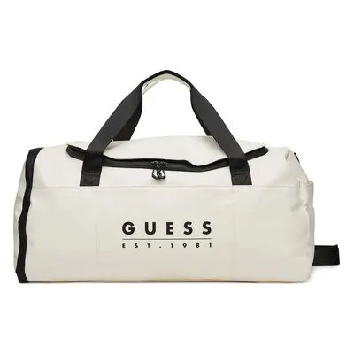 Taška Guess Sondrio TMSOWR P5239 Bílá