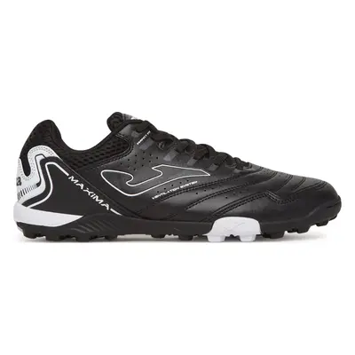 Boty na fotball Joma Maxima 2501 MAXS2501TF Černá