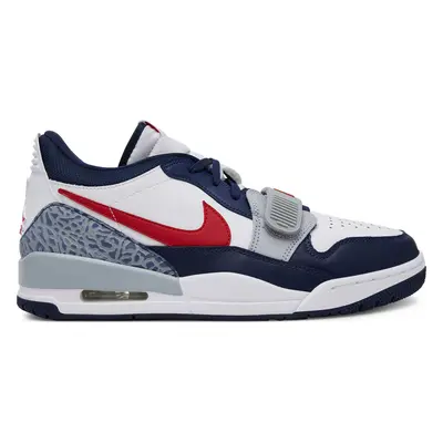 Sneakersy Nike Air Jordan Legacy 312 Low Bílá