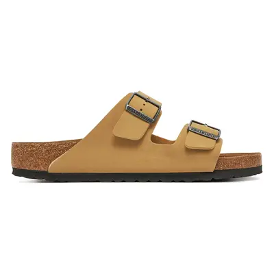 Nazouváky Birkenstock Arizona Birko-Flor 1029170 Béžová