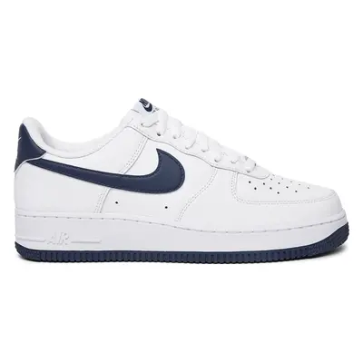 Sneakersy Nike Air Force 1 '07 FJ4146 104 Bílá