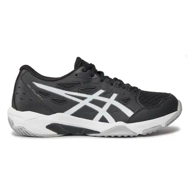 Sálovky Asics Gel-Rocket 11 1071A091 Černá