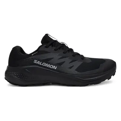 Běžecké boty Salomon Alphaglide Gore-Tex L47802100 Černá