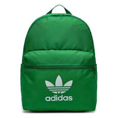 Batoh adidas Adicolor IW1781 Zelená