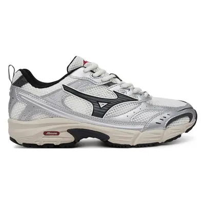 Sneakersy Mizuno Mxr Sport D1GA2451 Stříbrná