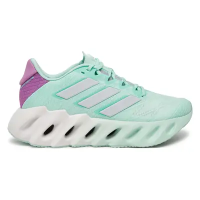 Běžecké boty adidas Switch Fwd 2 IH5128 Tyrkysová