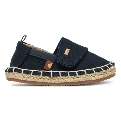 Espadrilky Mayoral 41684 Tmavomodrá