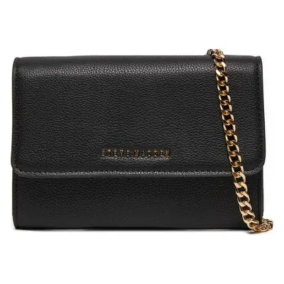 Kabelka Steve Madden Bmylo Wallet SM13001410-02002-BLK Černá