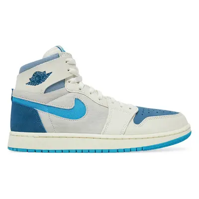 Sneakersy Nike Air Jordan 1 Zm Air Cmft 2 DV1307 104 Barevná