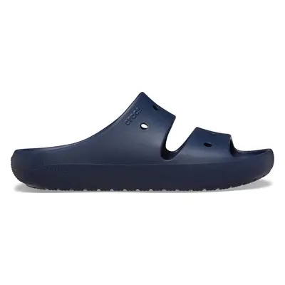 Nazouváky Crocs Classic Sandal V 209403 Tmavomodrá