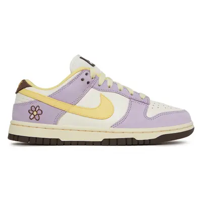 Sneakersy Nike Dunk Low Prm FB7910 500 Bílá