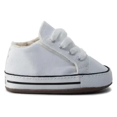 Tenisky Converse Ctas Cribster Mid 865157C Bílá