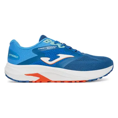 Běžecké boty Joma Speed 2505 Royal RSPEES2505 Modrá