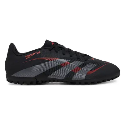 Boty na fotball adidas Predator Club Turf ID3783 Černá