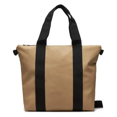 Taška Rains Tote Bag Mini W3 14160 Béžová