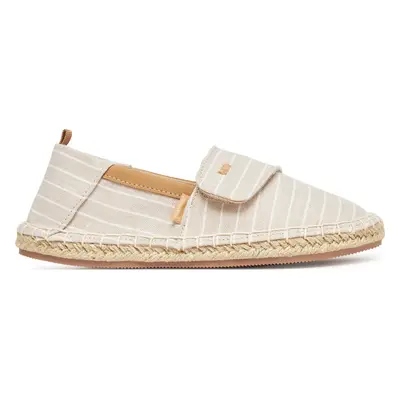 Espadrilky Mayoral 45684 Béžová