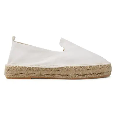 Espadrilky JENNY H050721-01 Bílá