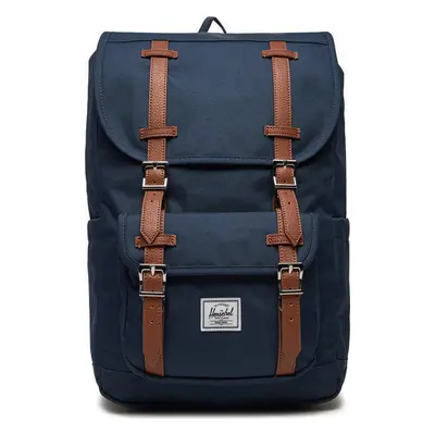 Batoh Herschel Little America™ Mid Backpack 11391-00007 Tmavomodrá